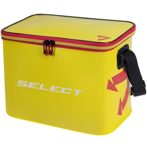 Select Torba Folding Bakkan 17L żółty
