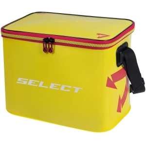 Select Torba Folding Bakkan 26L żółty