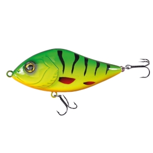 Wobler Robinson Sniper 100mm, 49g S Kolor H-PE