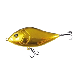 Wobler Robinson Sniper 100mm, 37g F Kolor G-M