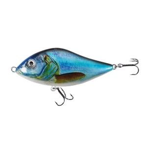 Wobler Robinson Spiner 70MM, 18G Kolor B