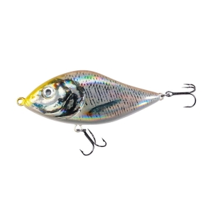 Wobler Robinson Spiner 70MM, 18G Kolor S-F