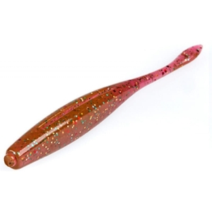 Guma LUCKY JOHN Hama Stick 2,7" 7cm S14 9szt