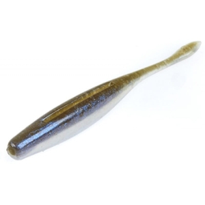 Guma LUCKY JOHN Hama Stick 2,7" 7cm T46 9szt