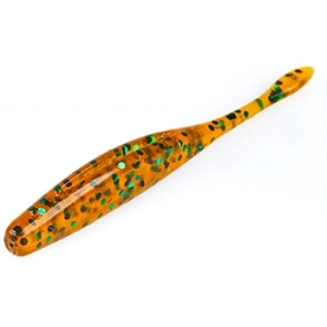 Guma LUCKY JOHN Hama Stick 2,7" 7cm Pa19 9szt