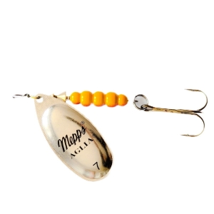 Mepps AGLIA No 7 Srebna  31g