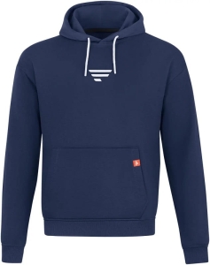 Favorite Bluza Skeleton M Dark Blue