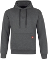 Favorite Bluza Black Logo Dark Grey Melange.jpg