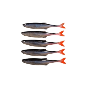 Guma SEWRO Ukleja 12,5cm ksyralik nieb ogon 5szt