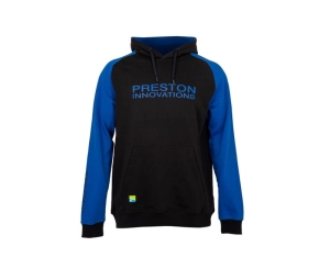 Bluza Preston Raglan Pullover Hoodie roz XXL