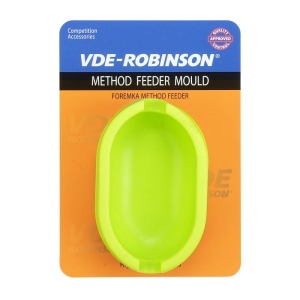 Forma do podajników Method Feeder VDE Robinson