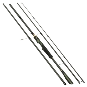 Wędka Robinson Traveller 2,70m 15-45g 5cz S