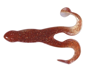 Relax Turbo Frog 1 4,5cm TF1-L121-B 5szt