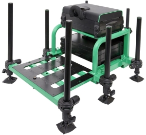 Kosz Sensas WORLD CHAMPION 3810 Green