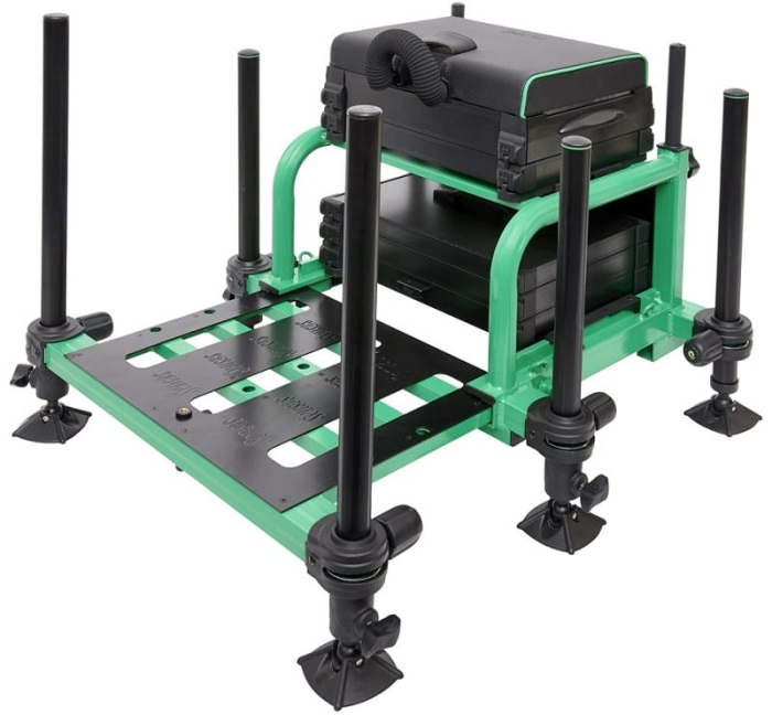 Kosz Sensas WORLD CHAMPION 3810 Green.jpg