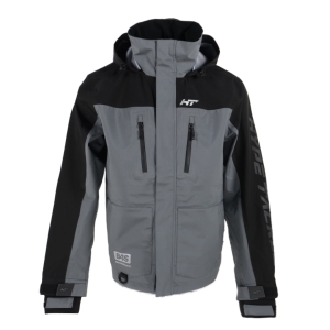 Kurtka Hype Tackle Born4Storm Grey Black XL