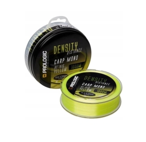 Prologic Żyłka Density Hi-Viz Yellow 0.30mm 1000m