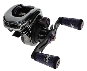 Multiplikator Team Lew's Pro Ti Baitcast Reel
