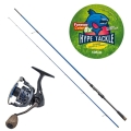 Zestaw Hype Tackle H2 Target Jig 2,51m 5-23g 2cz + Hype Tackle H2 3000 +  Hype Tackle WP8 Red Fluo 0,13mm 9,1kg 135m FEC.jpg