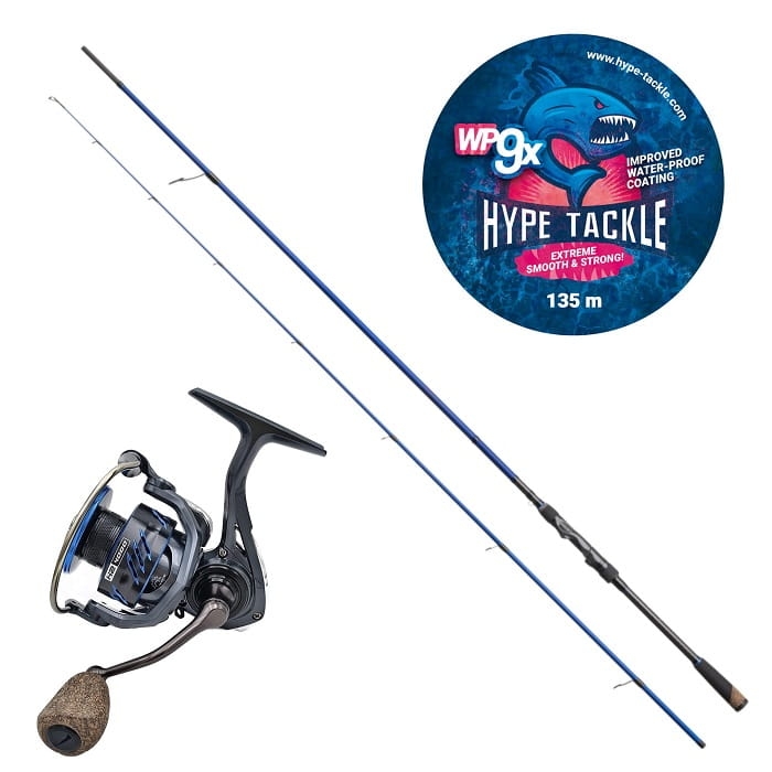 /environment/cache/images/productGfx_141988_700_700/Zestaw-Hype-Tackle-H2-MF-2%2C76m-5-30g-2cz---Hype-Tackle-H2-4000---Hype-Tackle-WP9-White-0%2C14mm%2C-10%2C7kg-135m.jpg