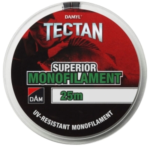 Żyłka Przyponowa Dam Tectan Superior 25m 0,14mm