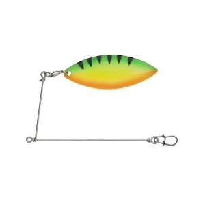 Abu Garcia Beast Insta Spinnerbait Small Firetiger 2szt