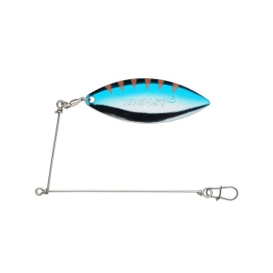 Abu Garcia Beast Insta Spinnerbait Small B.Herring 2szt