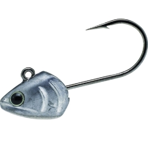 Główki ILLEX NITRO SHAD HEAD #1 5g