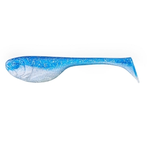 Hype Tackle Budda lure 10cm Policeman 5szt
