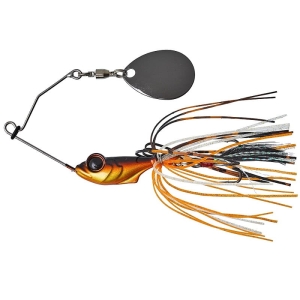 Gunki Alvin Spinnerbait Acid Shad 5,6g