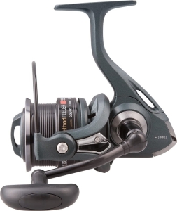 Szpula zapasowa MegaBaits Met-Feeder HS FD550i
