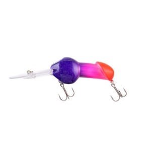 Kraken Qtong Deep Purple Pecker 8,5cm 27g