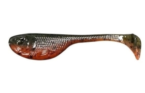 Hype Tackle Budda lure 5cm Halloween 10szt