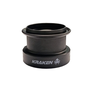Szpula Kraken Black Pearl Feeder Spool 4500