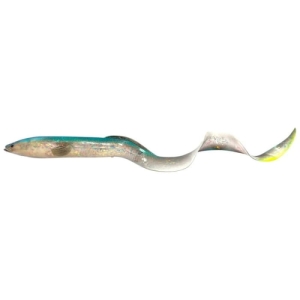 SG Real Eel 40cm 147g Chameleon Eel 1szt