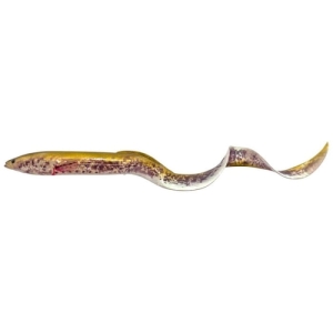 SG Real Eel 40cm 147g Green Lamprey 1szt