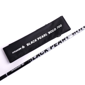Wędka bolonka Kraken Black Pearl Bolo 700cm 1-30g