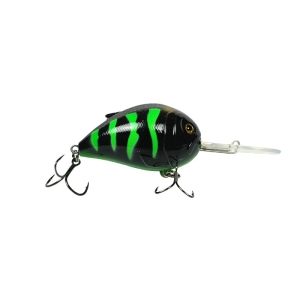 Wobler Hype Tackle Da Bomb Fresh Nightmare 6,5cm 22,6g FL