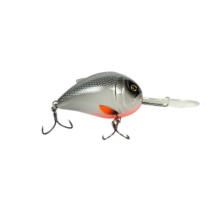 Wobler Hype Tackle Da Bomb Classic Roach 6,5cm 22,6g FL