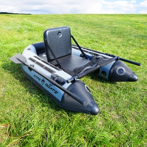 Hype Tackle Inflatable Belly Boat 170cm