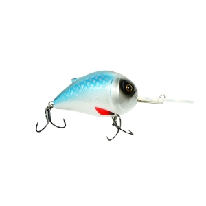 Wobler Hype Tackle Da Bomb Policeman 6,5cm 22,6g FL