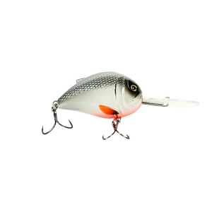 Wobler Hype Tackle Da Bomb Classic Roach 6,5cm 22,6g FL