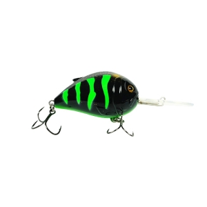 Wobler Hype Tackle Da Bomb Fresh Nightmare 6,5cm 22,6g FL