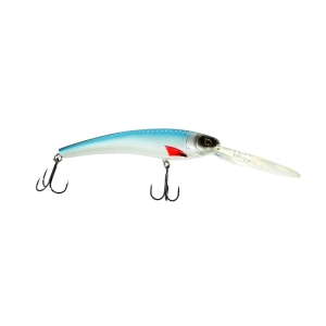 Wobler Hype Tackle 3D Penetrator Policeman 14cm 47g FL
