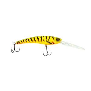 Wobler Hype Tackle 3D Penetrator Horny Pike 14cm 47g FL