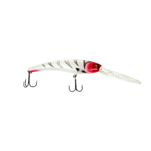 Wobler Hype Tackle 3D Penetrator Redhead Tiger 14cm 47g FL