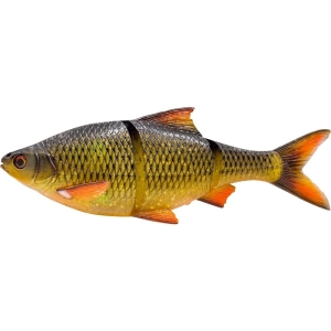 Savage Gear 3D LT Roach 18cm 86g S Clear Rudd