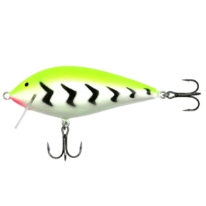 Wobler Bonito Krąp 9cm Kol.15 FL 1,5m