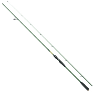Wędka Robinson Torpedo Power 2,55m 10-65g 2cz S