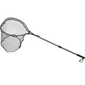 Favorite Street Fishing Landing Net 46x40x65cm